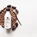 Chai nhựa tròn 300ml dáng thon