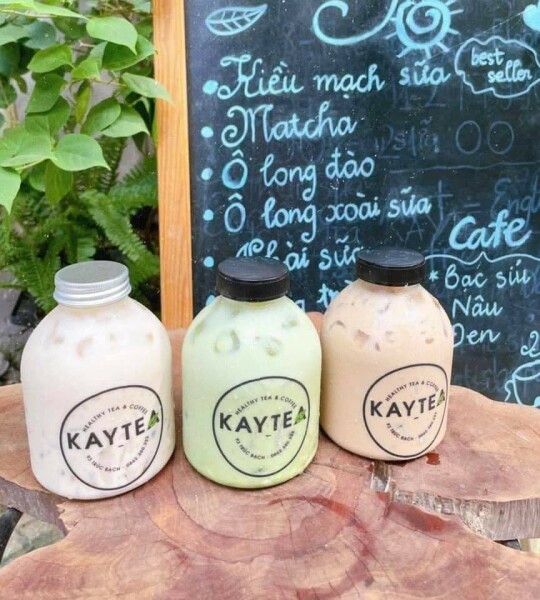 Chai béo lùn 500ml
