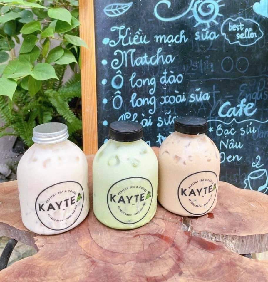 Chai béo lùn 500ml