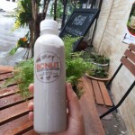 Chai nhựa tròn 330ml
