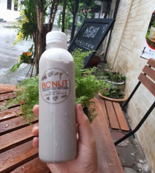 Chai nhựa tròn 330ml