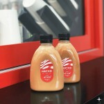 Chai sushi 300ml