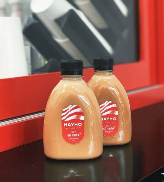 Chai sushi 300ml
