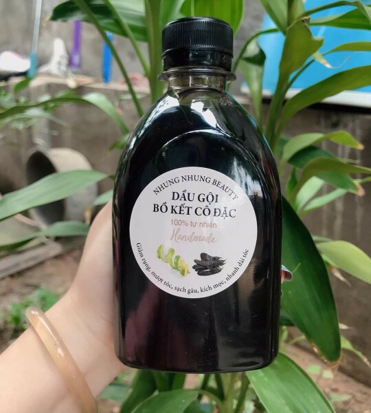 Chai tam giác lùn 320ml