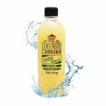 Chai tròn 500ml