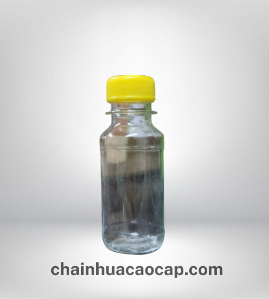 Chai nhựa 70ml