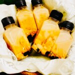 Chai nhựa vuông 120ml
