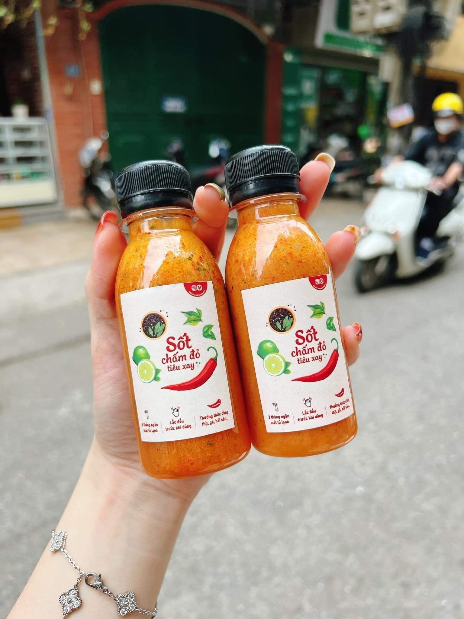 Chai nhựa 120ml dáng tròn