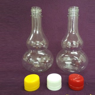 Chai hồ lô 150ml