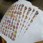 Dịch vụ in ấn tem nhãn