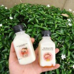 Chai nhựa vuông 120ml