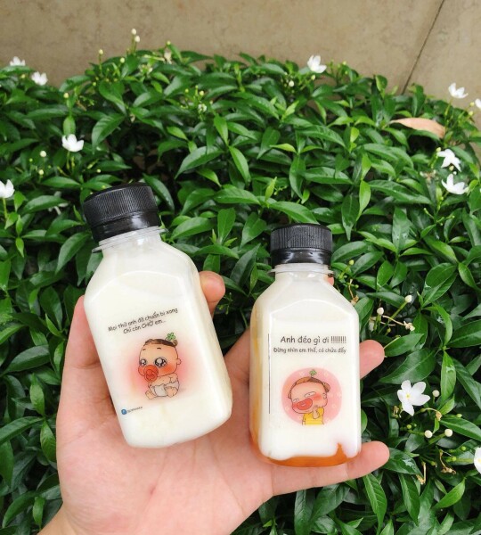 Chai nhựa vuông 120ml